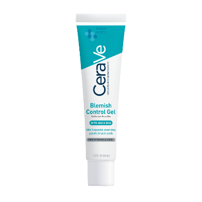 CERAVE BLEMISH CONTROL GEL 40ML