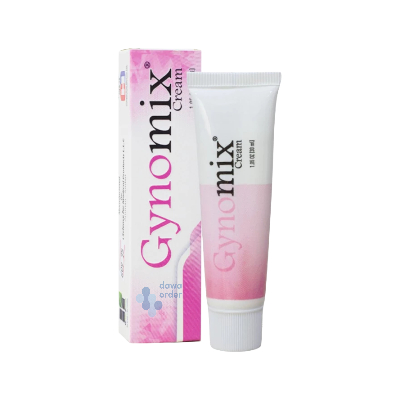 GYNOMIX CREAM 30ML