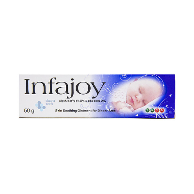 Infajoy