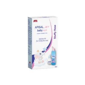 Apisal Jet Baby Kit,30ml