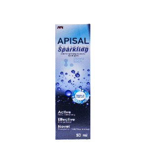 Apisal Sparkling,50 ml