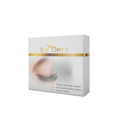 BE ORYX Eye Lashes Drops,3 ml