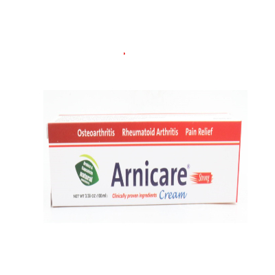 ARNICARE STRONG CREAM 100 ML