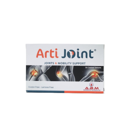 ARTI JOINT 30TAB