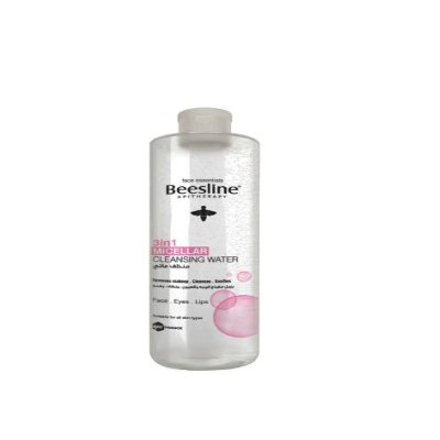 BEESLINE 3IN1 MICELLAR WATER 400ML