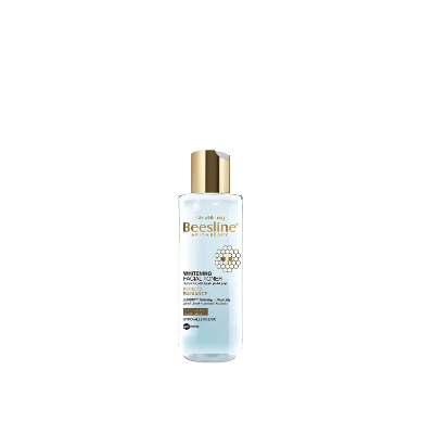 BEESLINE Whitening Facial Toner 200ml