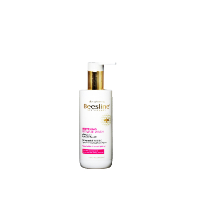 BEESLINE Whitening Intimate Wash 200ml