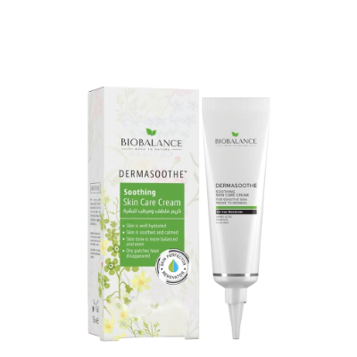 BioBalance Soothing Skin Cream 55 ml