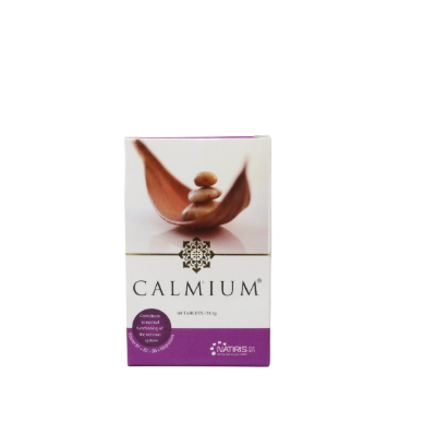 CALMIUM 60TAB