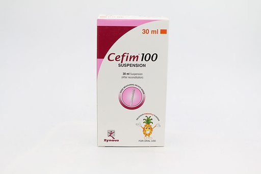 CEFIM 30 ML 