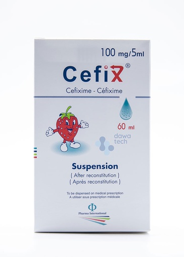 CEFIX 60ML