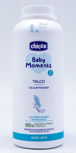 CH/BM Talcum Powder 150Gr