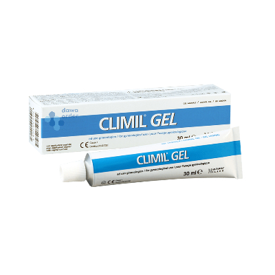 CLIMIL GEL 30ML
