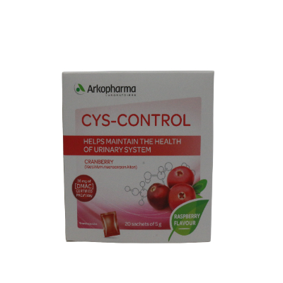CYS CONTROL 5G (20) SACH