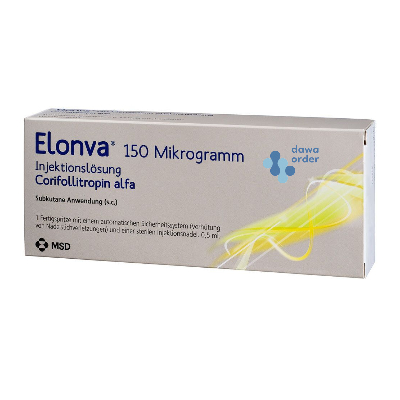 ELONVA 150