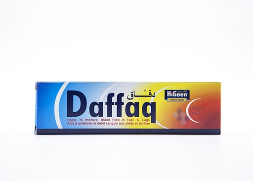 DAFFAQ 80 ML