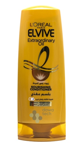ELVIVE EXTRAORDINARY COND. 400ML