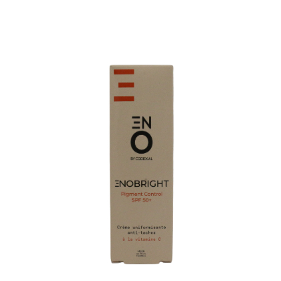 ENOBRIGHT PIGMENTCONTROL SPF+50