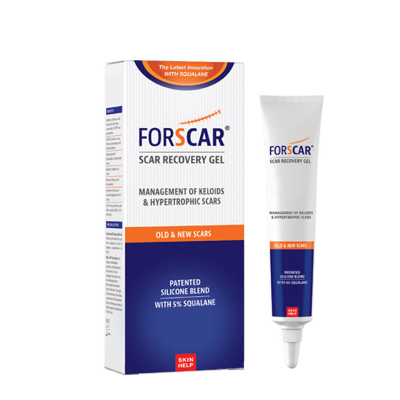 FORSCAR GEL 10ML