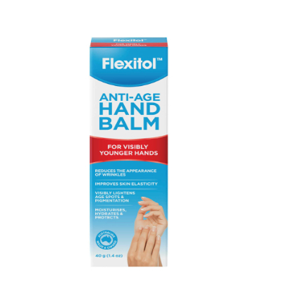 Flexitol Anti-Ageing Hand Balm 40g