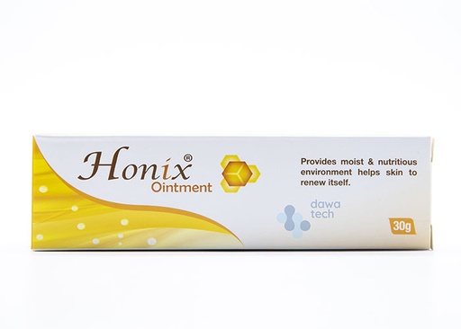 HONIX OINT 30G