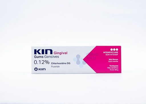 KIN/GINGIVAL T.P 75ML