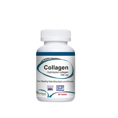 LILIUM COLLAGEN 90TAB 700MG 