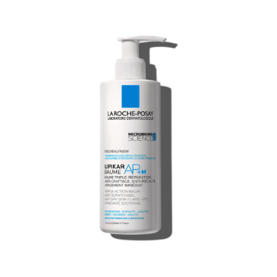 LRP/LIPIKAR AP+BAUME 200ML