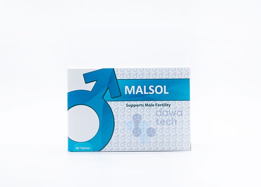 MALSOL 60TAB