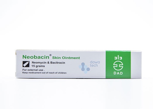 NEOBACIN OIN