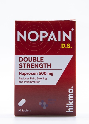 NOPAIN D.S TAB