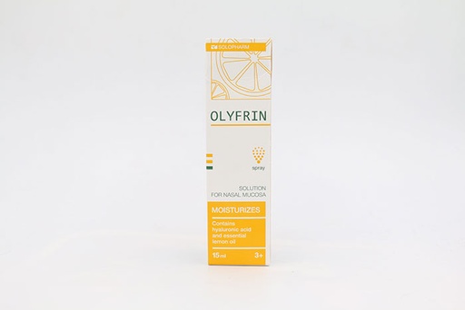 OLYFRIN NASAL SPRAY