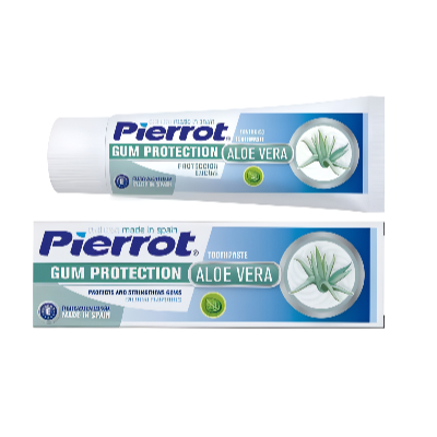 PIERROT ALOE VERA (GUM) 75ML TP