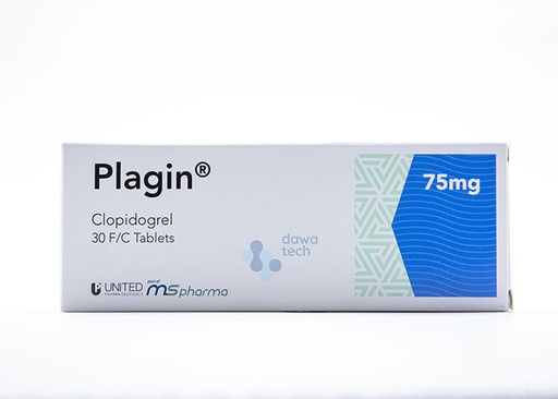 PLAGIN 75 /30TAB