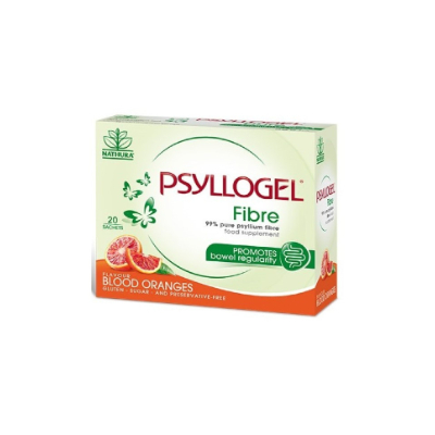 PSYLLOGEL FIBER 10SACH