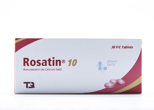 ROSATIN 10/30TAB