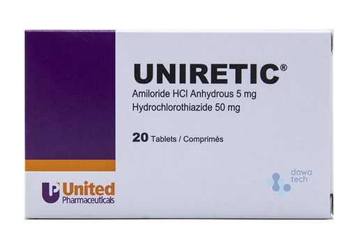 UNIRETIC 20TAB