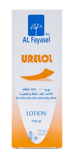 URELOL LOTION 175ML