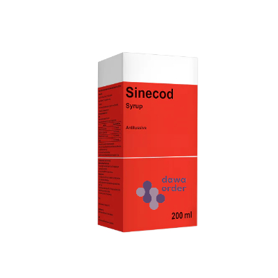 **SINECOD SYP(كاش) 