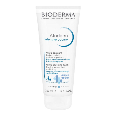 BIO.ATODERM INTENSIVE BAUME CR 200ML