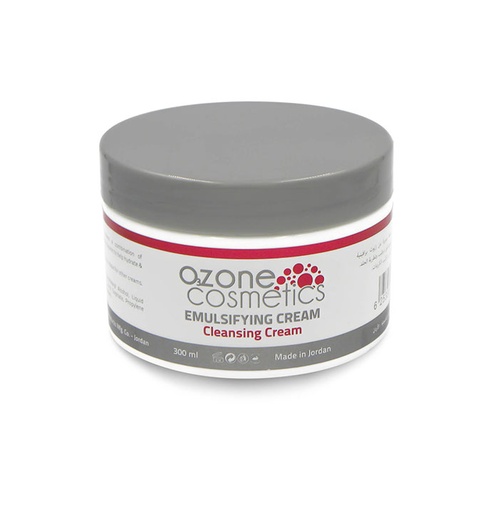 Ozone Cosmetics Emulsifying 300ml