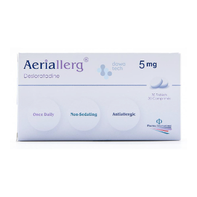 AERIALLERG(30TAB)