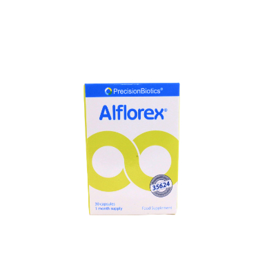 ALFLOREX 30CAP