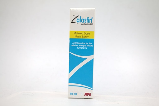 ZALASTIN M/D SPRAY 10ML