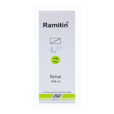 RAMITIN SYP