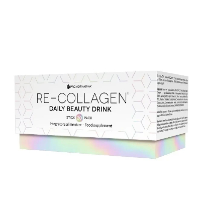 RE-COLLAGEN ORAL STICK 12ML/20PCS