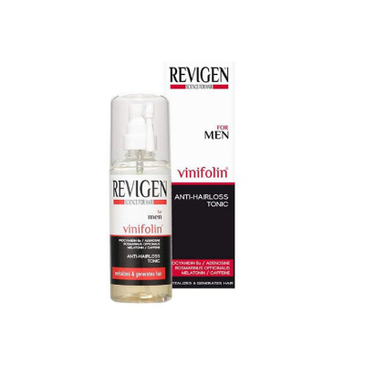 Revigen Hair Tonic For Men 100ml