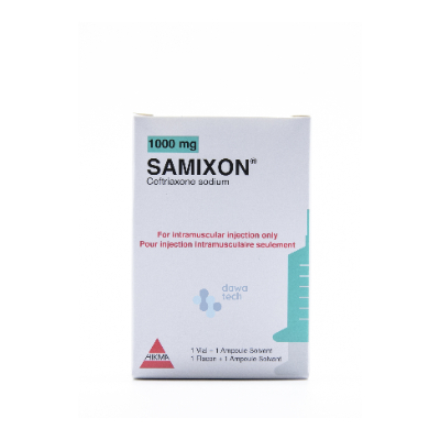 SAMIXON 1GR IM