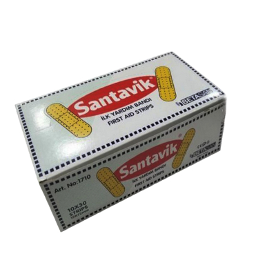 SANTAVIK 300 STRIPS لزقات جروح