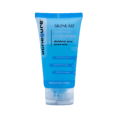 SL/AcneCure Cleansing Gel 100ml